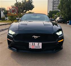 فورد موستانج